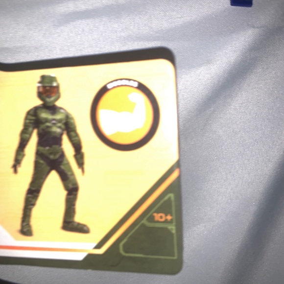 Halo Costumes Halo Infinite Master Chief Kids Muscle Costume Poshmark